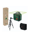 Bosch PLL 360-1G zestaw laser liniowy - nr 1
