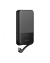 EcoFlow RAPID Magnetic Powerbank 5000mAh czarny - nr 1