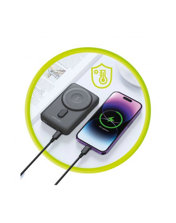Mobile Origin Magnetic PowerBank 10000mAh PB9 główny