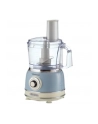 Ariete Vintage Multifunktions- robot kuchenny 2,1 Liter, nieb. - nr 1