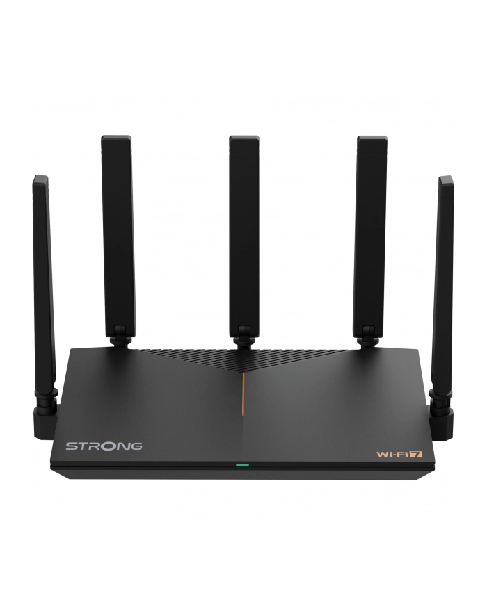 Strong BE3600 Wi-FI 7 Router główny