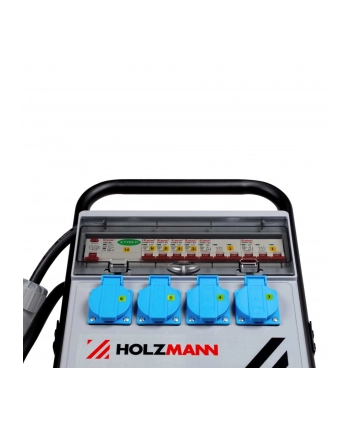 Holzmann SSV32A Rozdzielnica