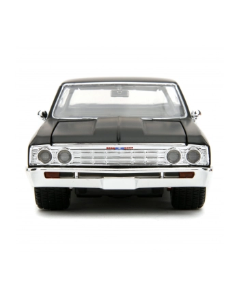 Jada Fast 'amp; Furious 1967 (F10) El Camino 1:24 9334413314R00