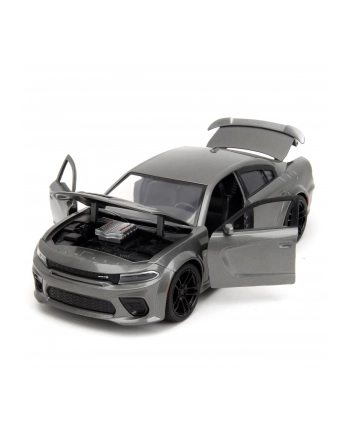Jada Fast 'amp; Furious 2021 Dodge Charger 1:24 9334472314R00