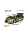 Jada Fast 'amp; Furious Anniv. Mitsubishi 1:24    9337874314R00 - nr 5