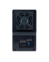 FANTEC QB-X2US3R czarny 2x3,5  SATA RAID HDD USB3.0 - nr 13