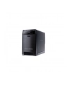 FANTEC QB-X2US3R czarny 2x3,5  SATA RAID HDD USB3.0 - nr 1