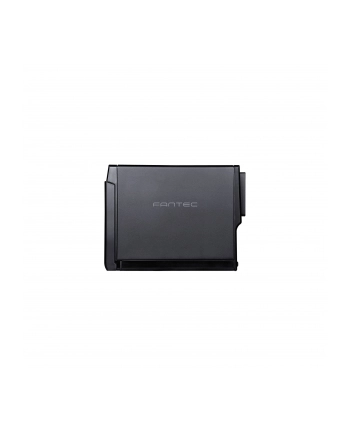FANTEC QB-X2US3R czarny 2x3,5  SATA RAID HDD USB3.0