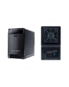 FANTEC QB-X2US3R czarny 2x3,5  SATA RAID HDD USB3.0 - nr 6