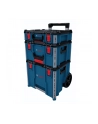 Bosch Koffersystem L-BOXX Contractor zestaw 3 - nr 1