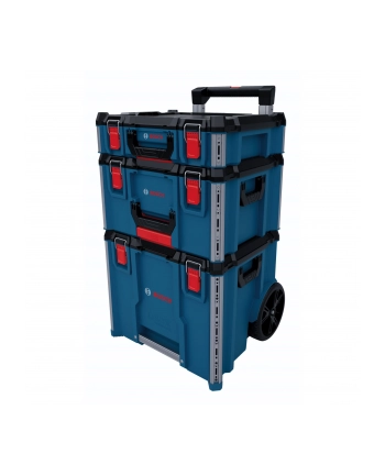 Bosch Koffersystem L-BOXX Contractor zestaw 3