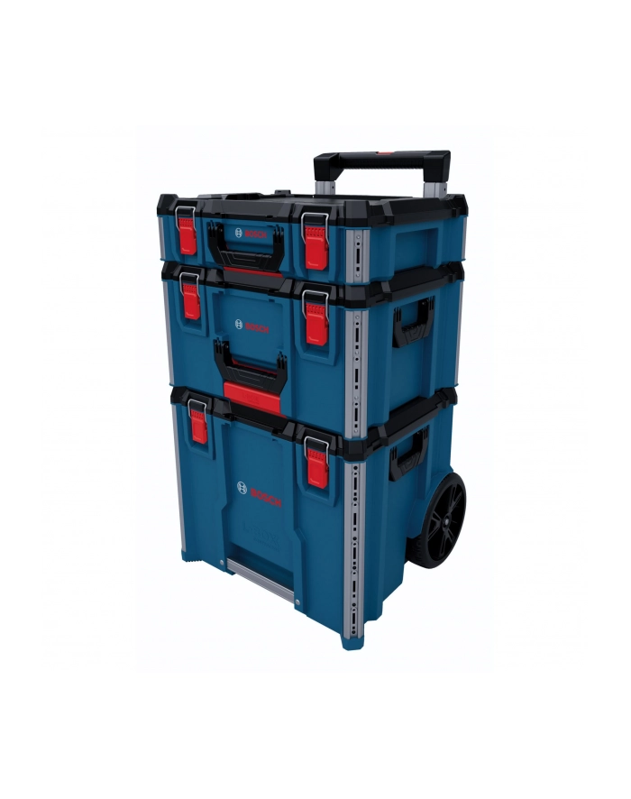 Bosch Koffersystem L-BOXX Contractor zestaw 3 główny