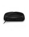 Philips SHD6000BK/12 Sluchawki Czarne - nr 10