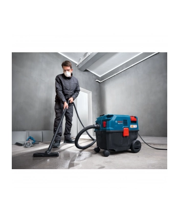 Bosch GAS12-25LS odkurzacz uniwersalny