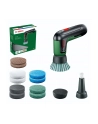 Bosch TAYDO-Set Szczotka Akumulatorowa - nr 1
