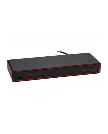Lenovo ThinkPad Smart Dock 7500