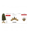 krinner Stojak Nordic do sztucznych Choinek 2,5 m / 3 cm - nr 4
