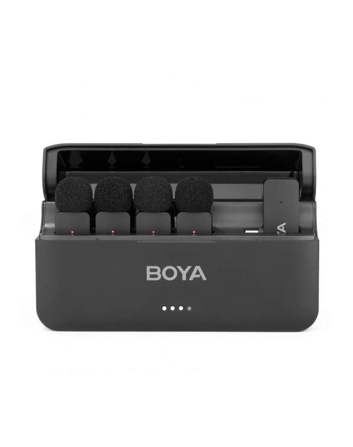 Boya BY-V4U USB-C główny