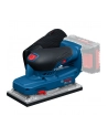 Bosch GSS18V-18 szlifierka oscylacyjna - nr 2