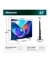 Hisense 43A6S Telewizor - nr 46