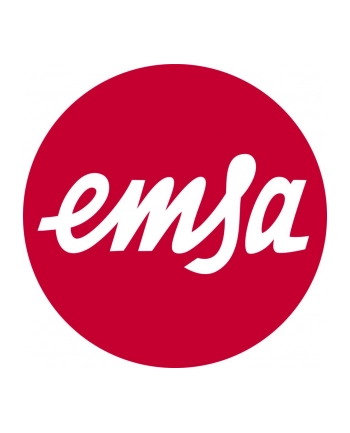 Emsa termos Plaza 1 L carbon