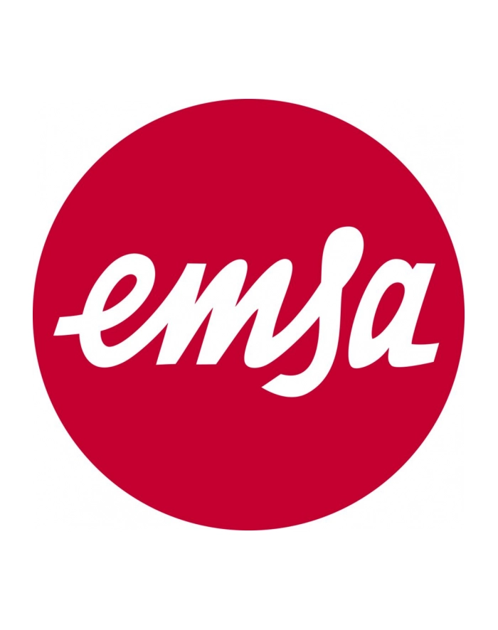 Emsa termos Plaza 1 L carbon główny