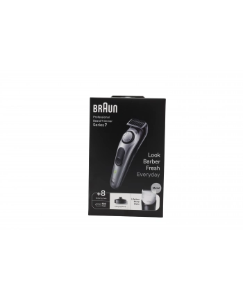 Braun BT 7420 Beard podkaszarka