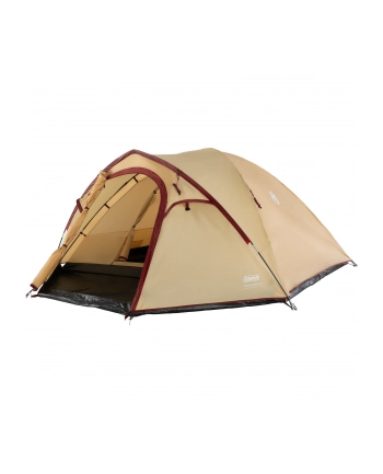 Coleman Darwin Summer 4 Plus