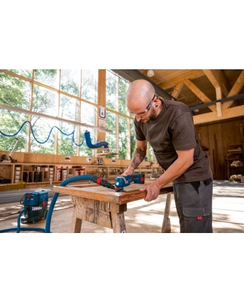 Bosch GOP 18V-34 Akumulatorowy nóz wielofunkcyjny