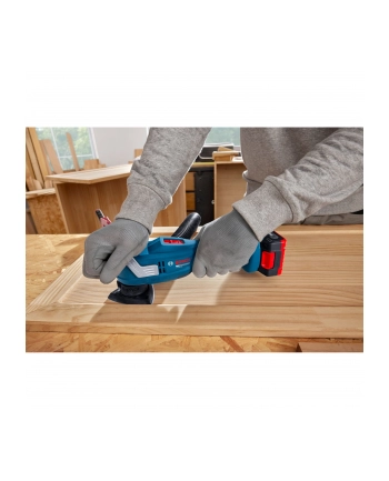 Bosch GOP18V-30 in L-BOXX narzedzie wielofunkcyjne