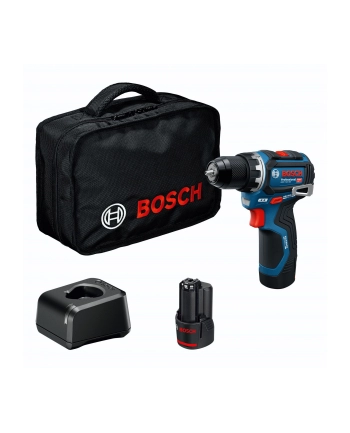 Bosch GSR 12V-32 akum. wiertarko-wkretarka
