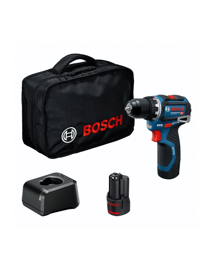 Bosch GSR 12V-32 akum. wiertarko-wkretarka główny