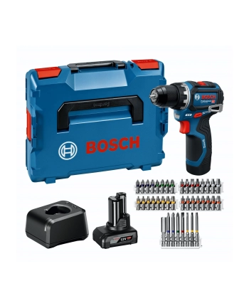 Bosch GSR 12V-32 akum. wiertarko-wkretarka