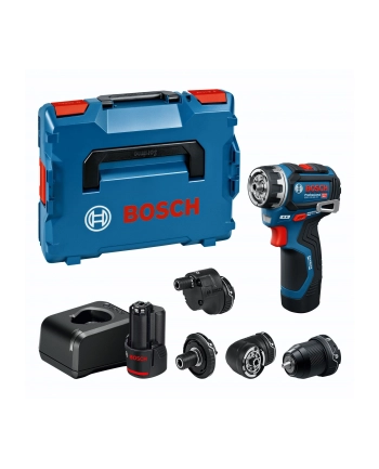 Bosch GSR 12V-32 FC wkretarka akumulatorowa