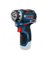 Bosch GSR 12V-32 FC wkretarka akumulatorowa - nr 1