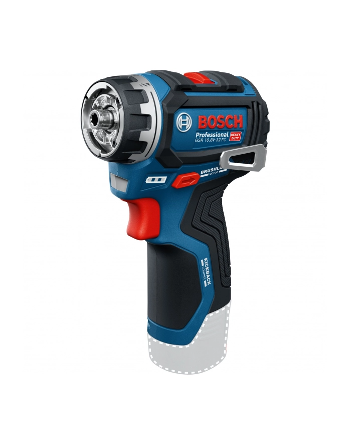 Bosch GSR 12V-32 FC wkretarka akumulatorowa główny