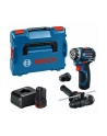 Bosch GSR 12V-32 FC wkretarka akumulatorowa - nr 1