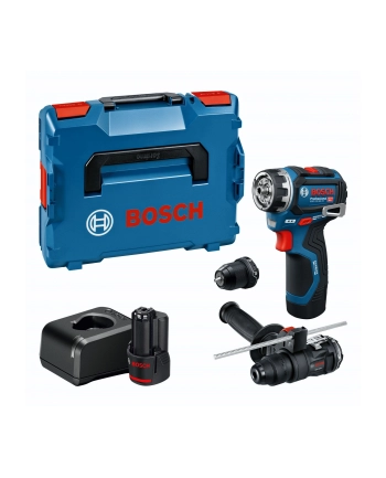Bosch GSR 12V-32 FC wkretarka akumulatorowa