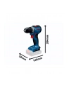 Bosch GSDML MASCH8V-52 akum. wiertarko-wkretarka - nr 13