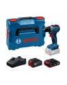 Bosch GSDML MASCH8V-52 akum. wiertarko-wkretarka - nr 1