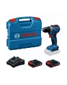 Bosch GSDML MASCH8V-52 akum. wiertarko-wkretarka - nr 1