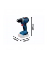 Bosch GSDML MASCH8V-52 akum. wiertarko-wkretarka - nr 4