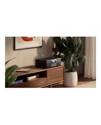 Philips TAM6500/10 Radio Czarne
