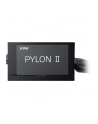 ADATA XPG Pylon II PSU 550W 80 PLUS braz czarny - nr 3