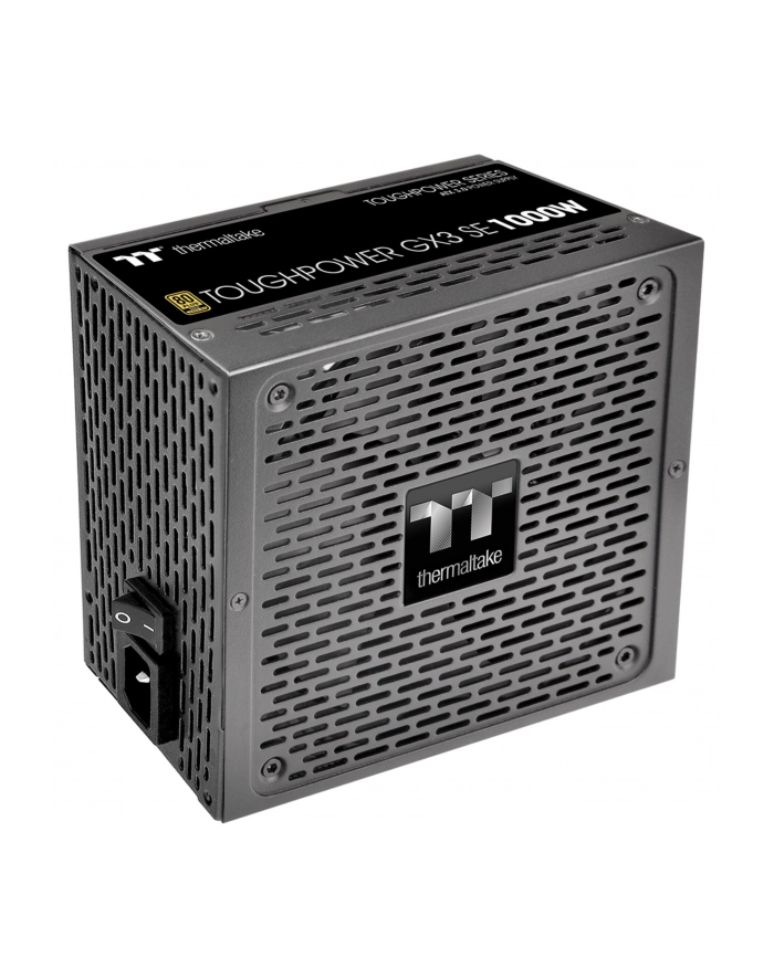 Thermaltake Toughpower GX3 SE 1000W (PSTPD1000NNSAGE3) główny