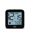 Braun BC 25 BP-DCF czarny Budzik - nr 7