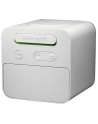 Braun BC 25 WP bialy Budzik z funkcja glosowa - nr 11