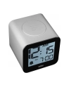 Braun BC 25 WP bialy Budzik z funkcja glosowa - nr 12