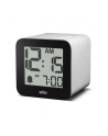 Braun BC 25 WP bialy Budzik z funkcja glosowa - nr 1