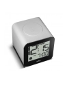 Braun BC 25 WP bialy Budzik z funkcja glosowa - nr 4